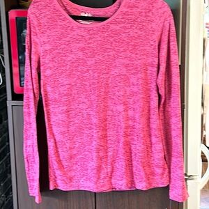 MWT Mudd long sleeve shirt